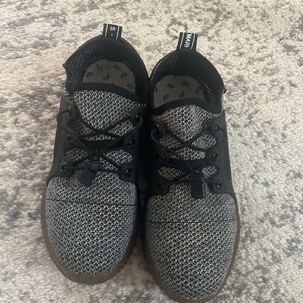 Ryder Indestructible Shoes